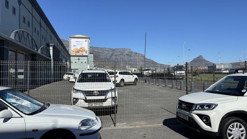 To Let commercial Property for Rent in Paarden Eiland Western Cape